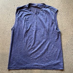 Lululemon Men’s Shirt